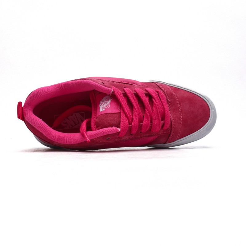 반스 Knu Skool 뉴 스쿨 VR3 LX