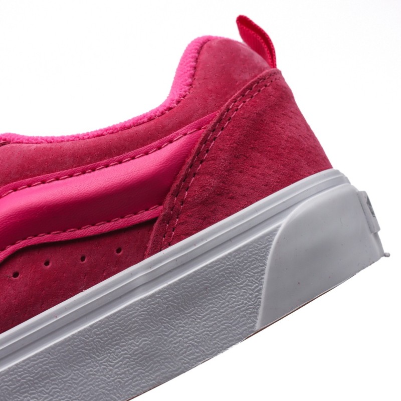 반스 Knu Skool 뉴 스쿨 VR3 LX