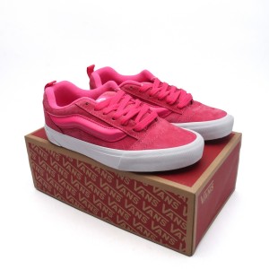 반스 Knu Skool 뉴 스쿨 VR3 LX