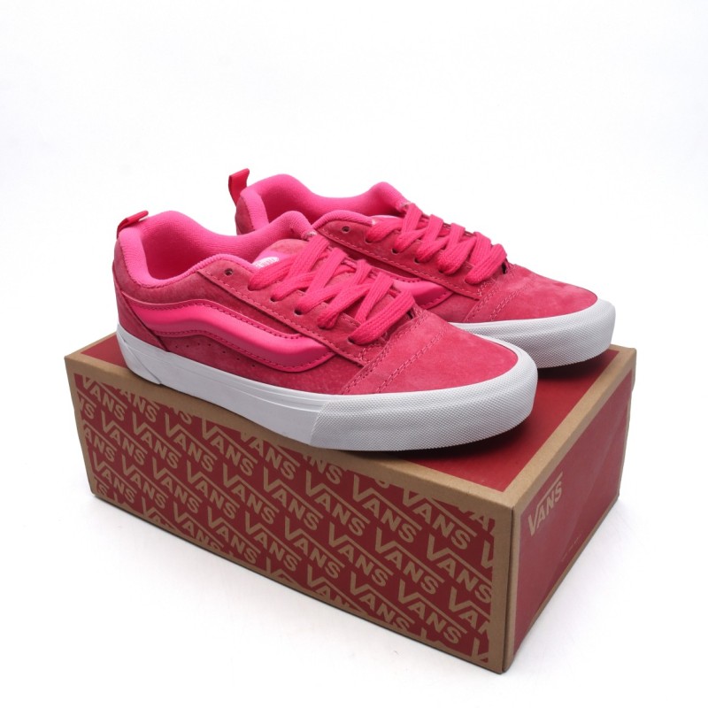 반스 Knu Skool 뉴 스쿨 VR3 LX