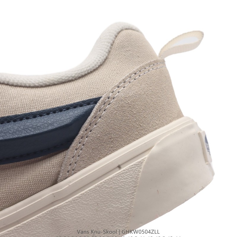 반스 Knu Skool 뉴 스쿨 VR3 LX