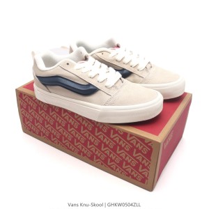 반스 Knu Skool 뉴 스쿨 VR3 LX