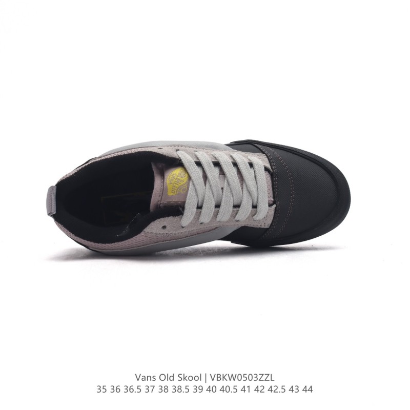 반스 Knu Skool 뉴 스쿨 VR3 LX