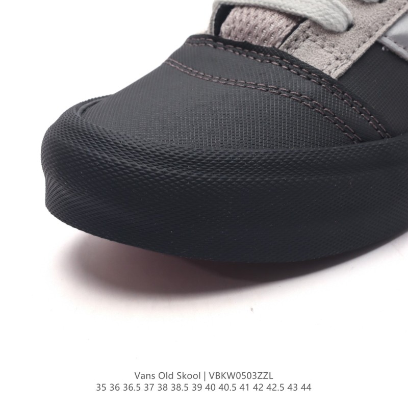 반스 Knu Skool 뉴 스쿨 VR3 LX