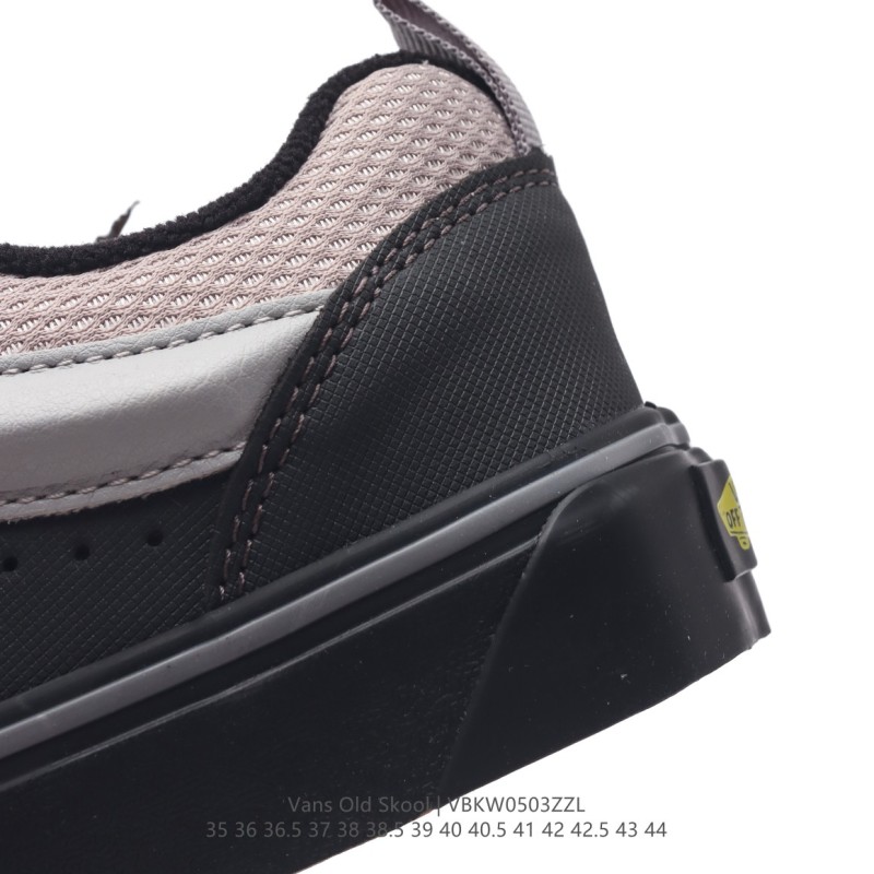 반스 Knu Skool 뉴 스쿨 VR3 LX