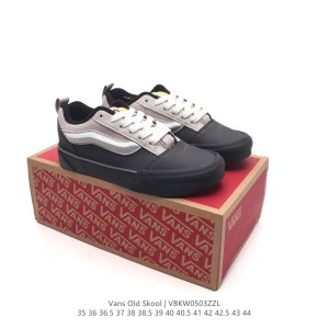 반스 Knu Skool 뉴 스쿨 VR3 LX