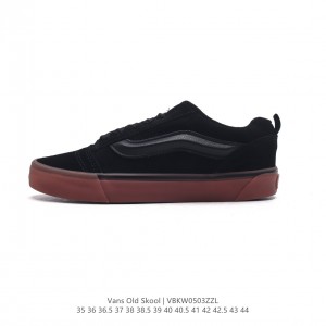 반스 Knu Skool 뉴 스쿨 VR3 LX