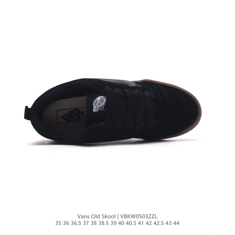 반스 Knu Skool 뉴 스쿨 VR3 LX