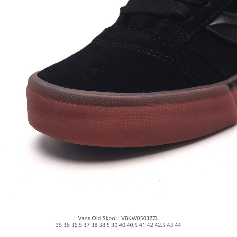 반스 Knu Skool 뉴 스쿨 VR3 LX