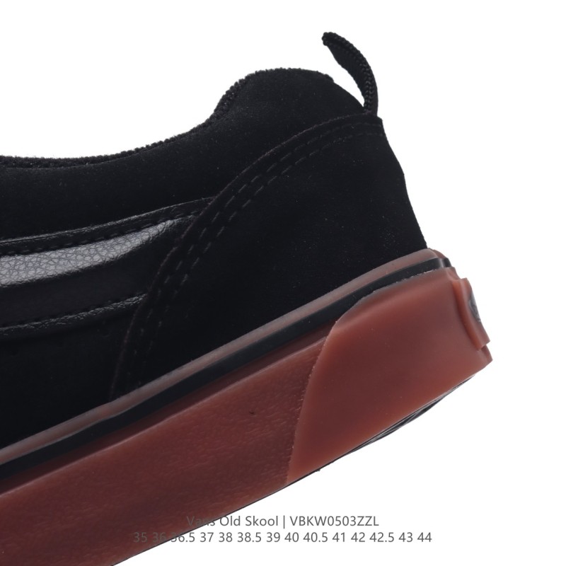 반스 Knu Skool 뉴 스쿨 VR3 LX