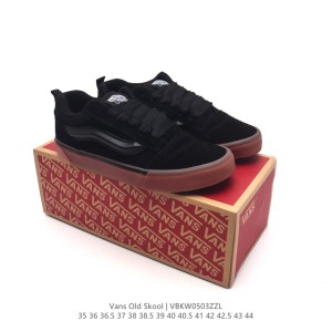 반스 Knu Skool 뉴 스쿨 VR3 LX