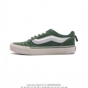 반스 Knu Skool 뉴 스쿨 VR3 LX