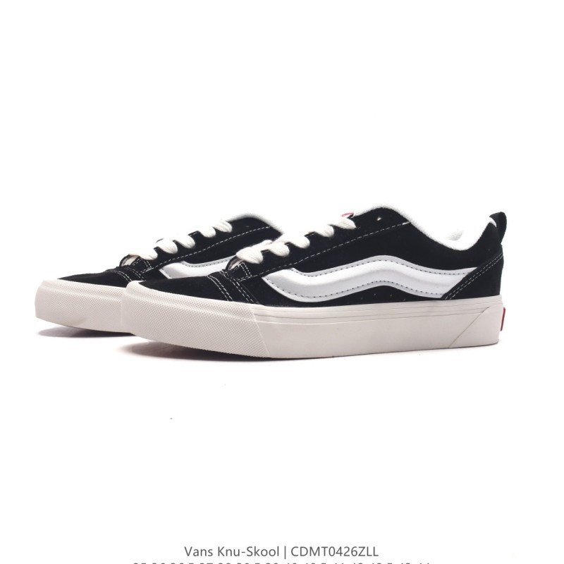 반스 Knu Skool 뉴 스쿨 VR3 LX