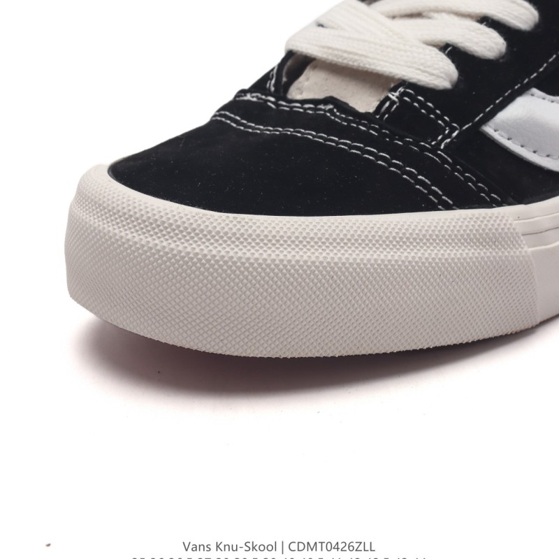 반스 Knu Skool 뉴 스쿨 VR3 LX