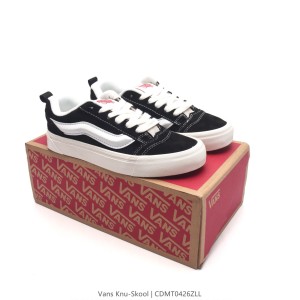 반스 Knu Skool 뉴 스쿨 VR3 LX