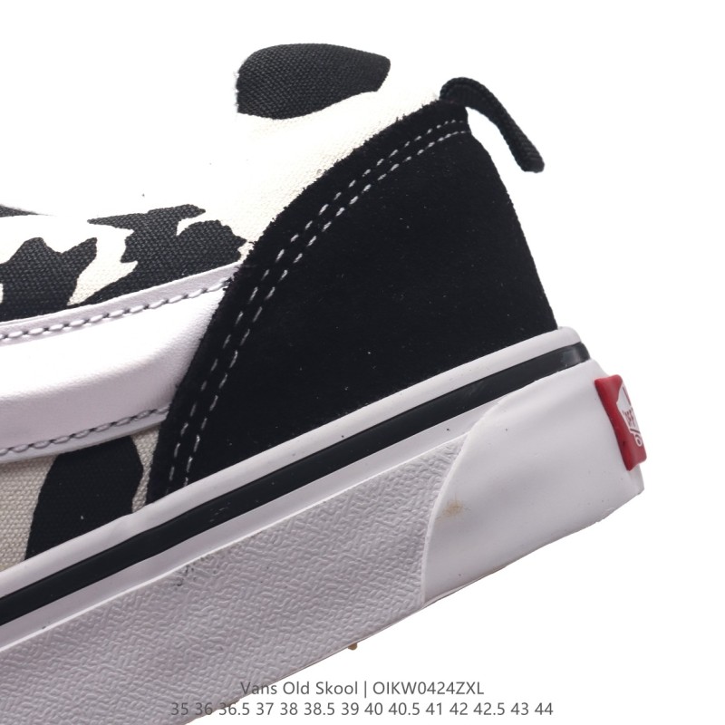 반스 Knu Skool 뉴 스쿨 VR3 LX