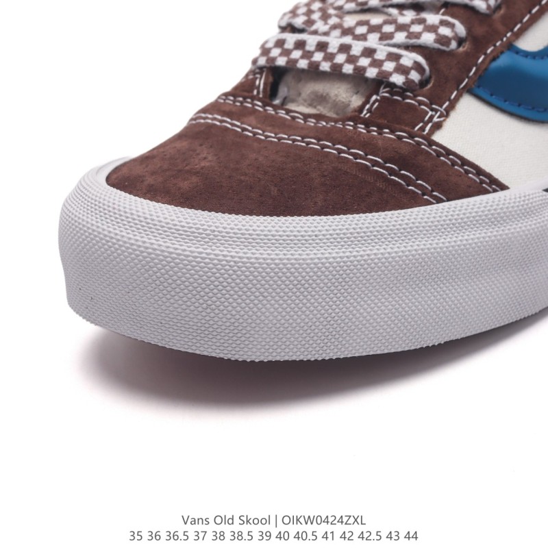 반스 Knu Skool 뉴 스쿨 VR3 LX