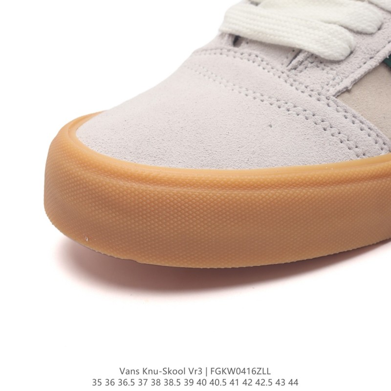 반스 Knu Skool 뉴 스쿨 VR3 LX