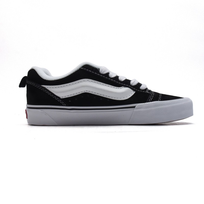 반스 Knu Skool 뉴 스쿨 VR3 LX