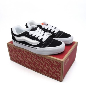 반스 Knu Skool 뉴 스쿨 VR3 LX