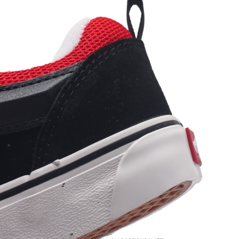 반스 Knu Skool 뉴 스쿨 VR3 LX