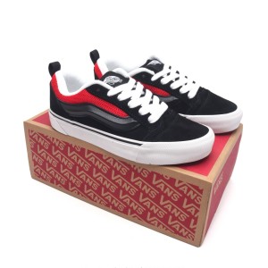 반스 Knu Skool 뉴 스쿨 VR3 LX