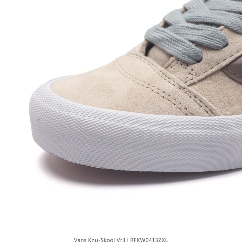반스 Knu Skool 뉴 스쿨 VR3 LX