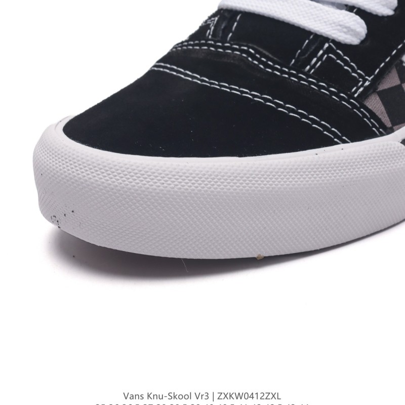 반스 Knu Skool 뉴 스쿨 VR3 LX