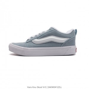 반스 Knu Skool 뉴 스쿨 VR3 LX