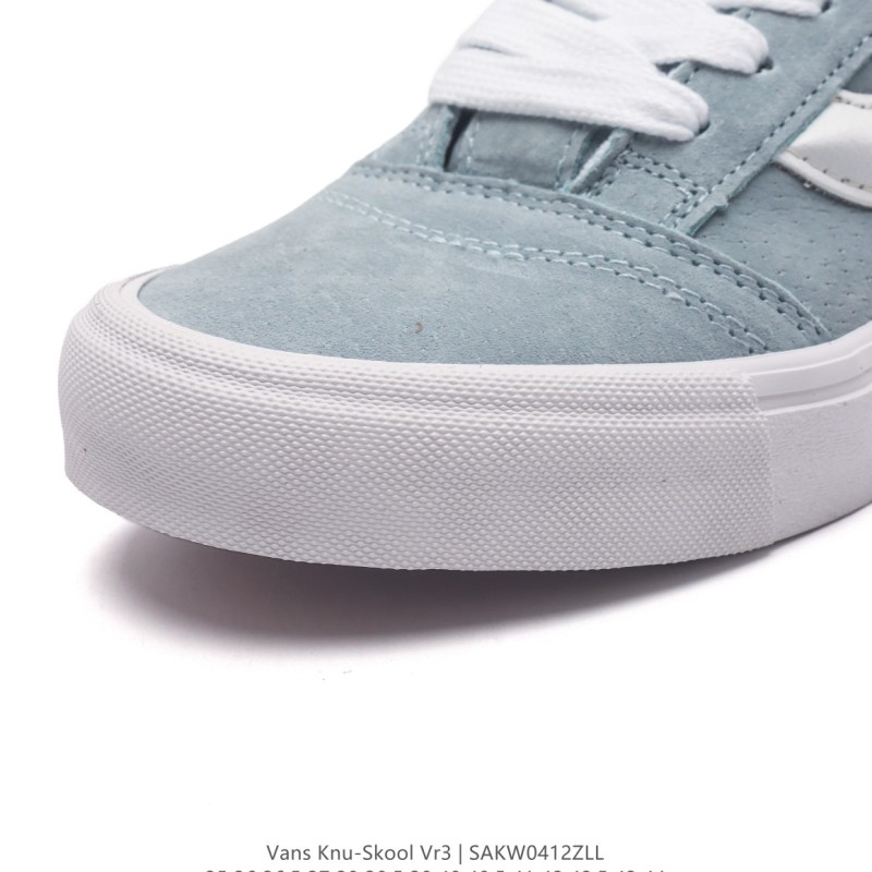 반스 Knu Skool 뉴 스쿨 VR3 LX