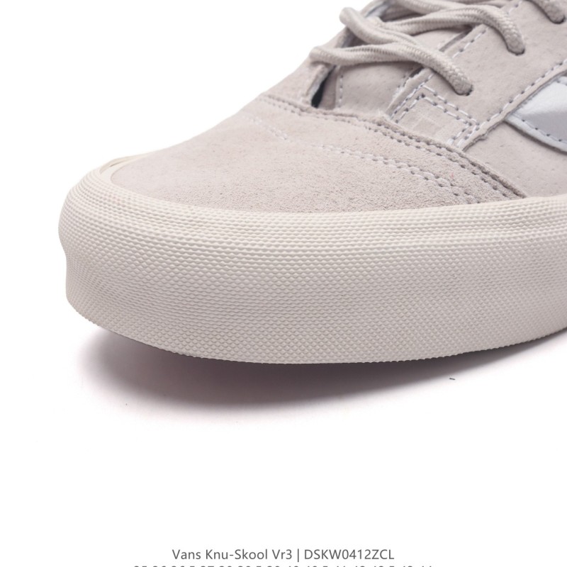 반스 Knu Skool 뉴 스쿨 VR3 LX