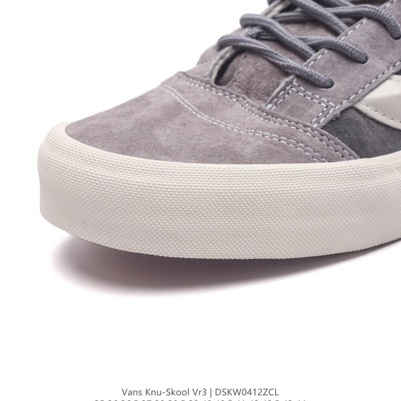 반스 Knu Skool 뉴 스쿨 VR3 LX