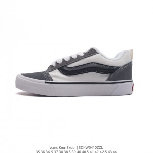 반스 Knu Skool 뉴 스쿨 VR3 LX