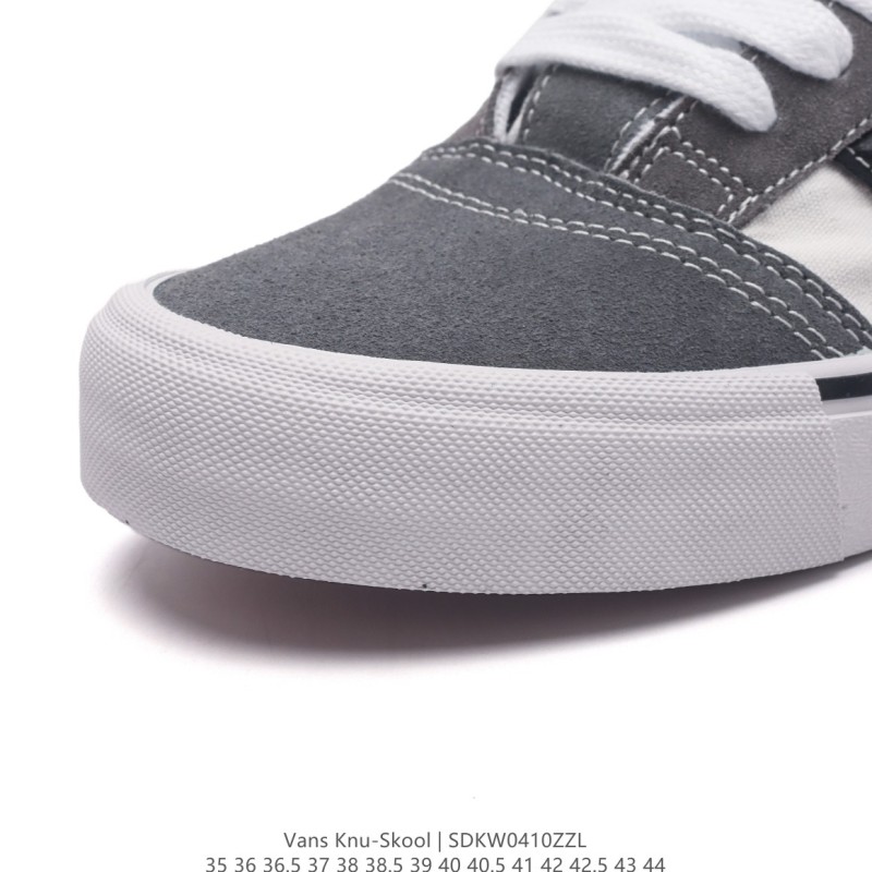 반스 Knu Skool 뉴 스쿨 VR3 LX