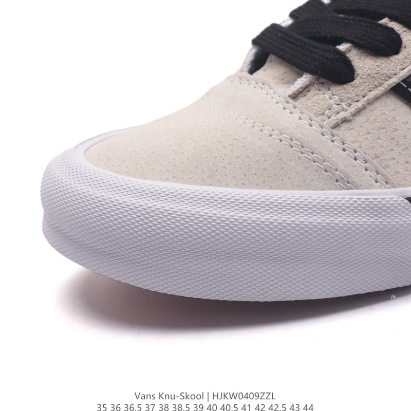 반스 Knu Skool 뉴 스쿨 VR3 LX