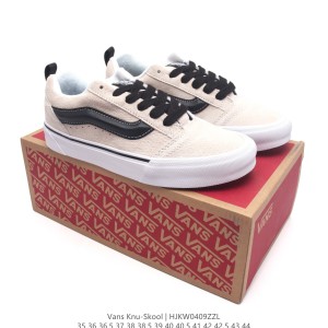 반스 Knu Skool 뉴 스쿨 VR3 LX