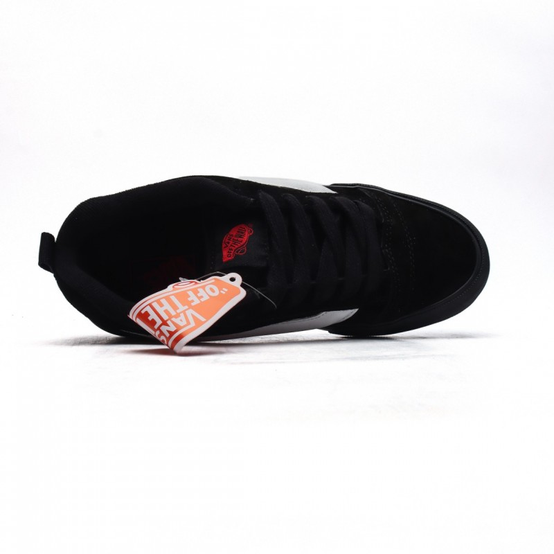 반스 Knu Skool 뉴 스쿨 VR3 LX