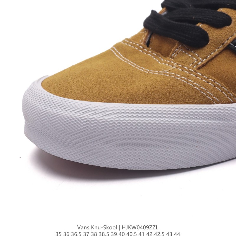 반스 Knu Skool 뉴 스쿨 VR3 LX