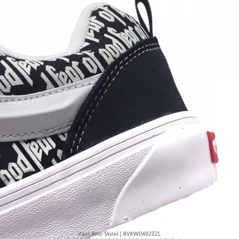 반스 Knu Skool 뉴 스쿨 VR3 LX