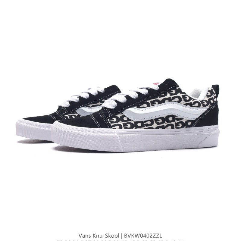 반스 Knu Skool 뉴 스쿨 VR3 LX