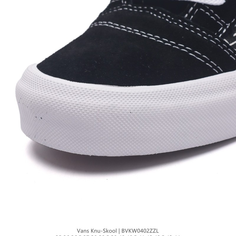 반스 Knu Skool 뉴 스쿨 VR3 LX