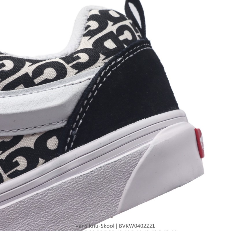 반스 Knu Skool 뉴 스쿨 VR3 LX