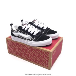 반스 Knu Skool 뉴 스쿨 VR3 LX