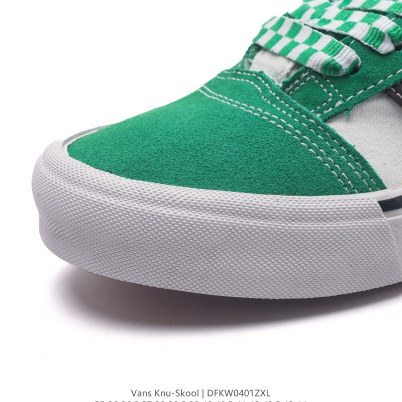 반스 Knu Skool 뉴 스쿨 VR3 LX