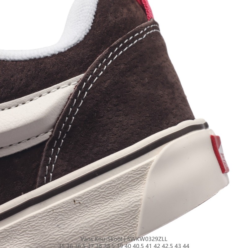 반스 Knu Skool 뉴 스쿨 VR3 LX