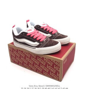 반스 Knu Skool 뉴 스쿨 VR3 LX