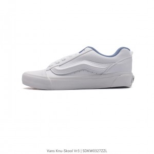 반스 Knu Skool 뉴 스쿨 VR3 LX