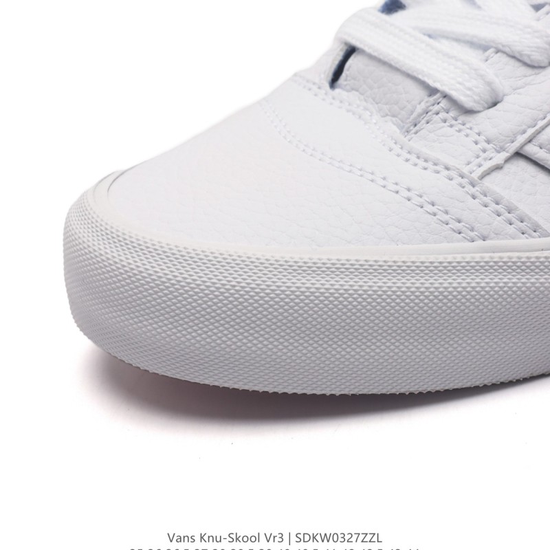 반스 Knu Skool 뉴 스쿨 VR3 LX