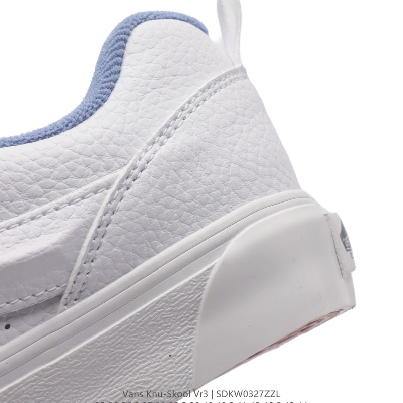 반스 Knu Skool 뉴 스쿨 VR3 LX