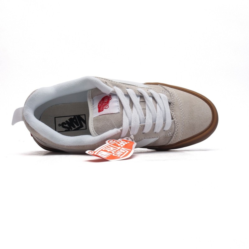 반스 Knu Skool 뉴 스쿨 VR3 LX